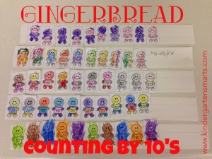 http://www.teacherspayteachers.com/Product/FREE-Gingerbread-Skip-Counting-Kindergarten-Smarts-1022637