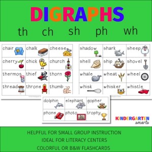 Digraphs Cover thumb