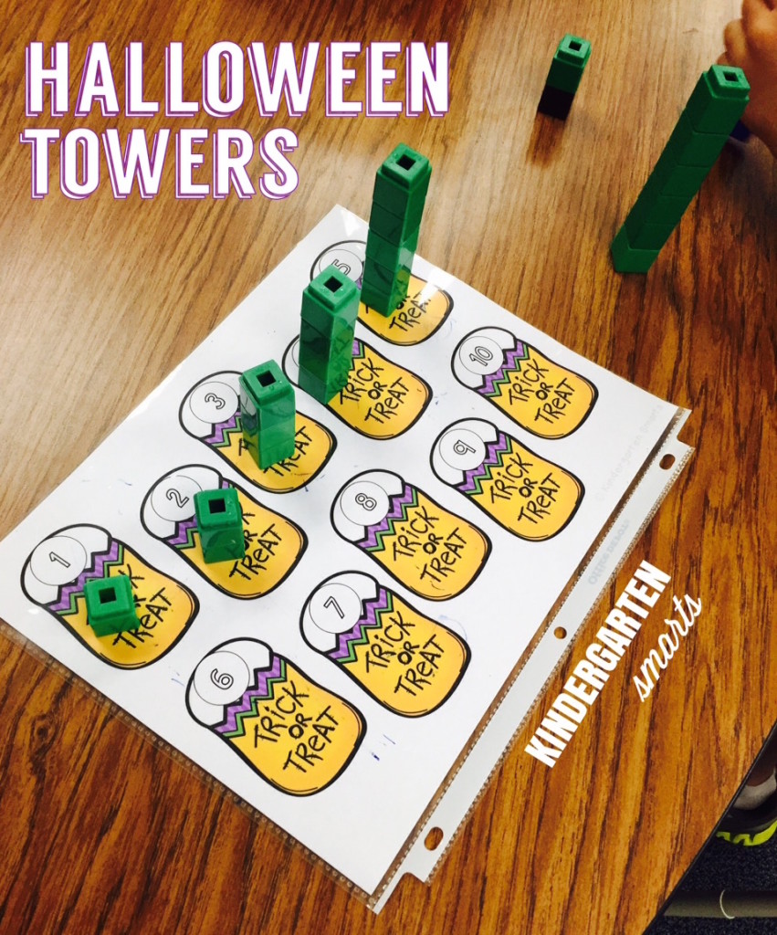 Fun Halloween Activities For Kindergarten