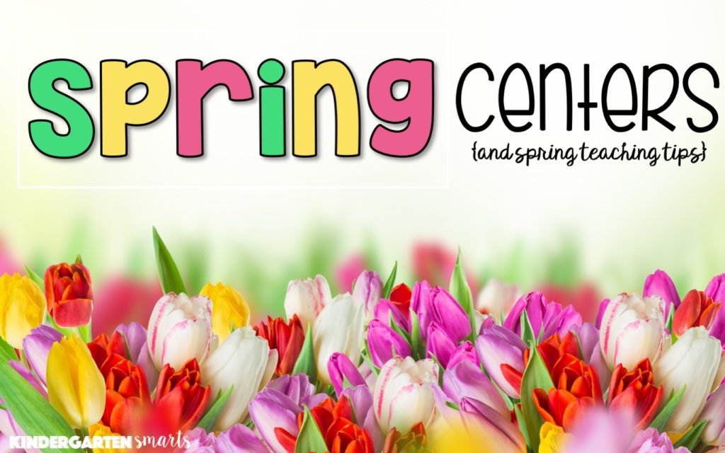spring centers