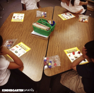 Hands-on Phonics Games For Your Students - Kindergarten Smarts